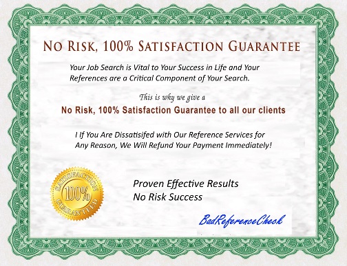 100% Guarantee